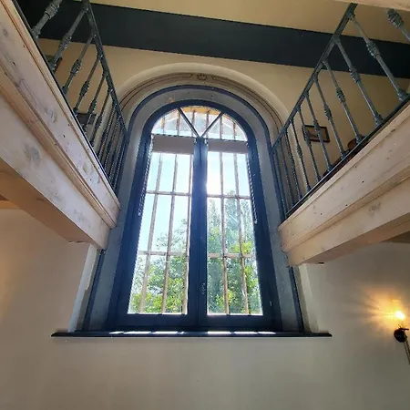 Casa vacanze Atypique Chapelle Amenagee *