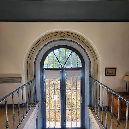 Atypique Chapelle Amenagee * Albigny-sur-Saone