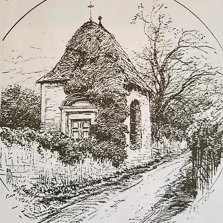 Atypique Chapelle Amenagee * Albigny-sur-Saone