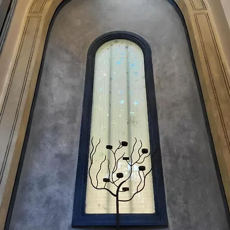 Nyaraló Atypique Chapelle Amenagee