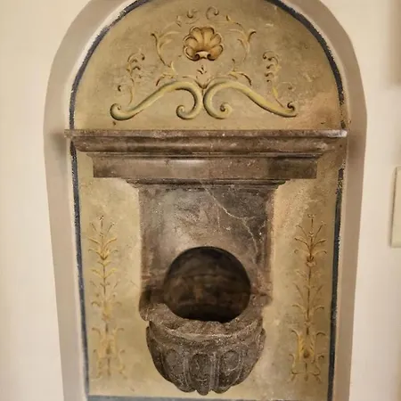 Nyaraló Atypique Chapelle Amenagee *