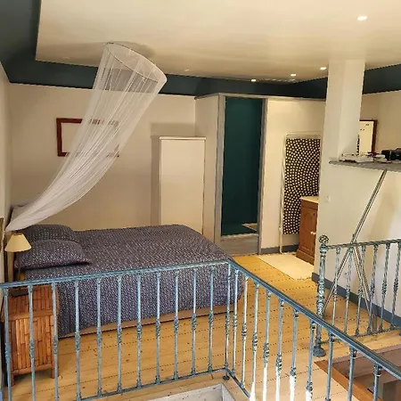 Atypique Chapelle Amenagee Casa vacanze *